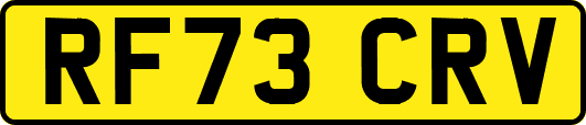 RF73CRV