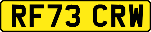 RF73CRW