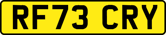 RF73CRY