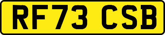 RF73CSB