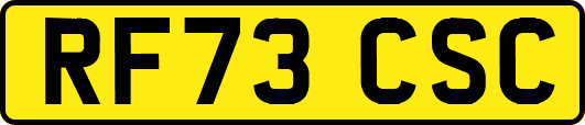 RF73CSC