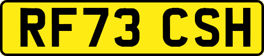 RF73CSH