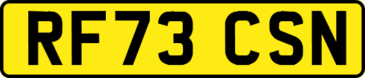 RF73CSN