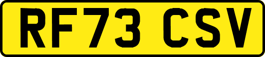 RF73CSV