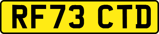 RF73CTD