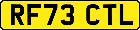 RF73CTL