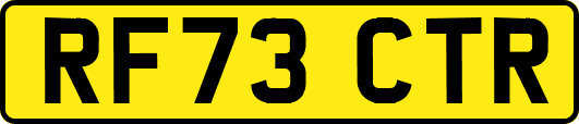 RF73CTR
