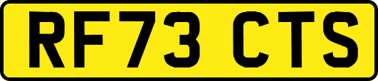 RF73CTS