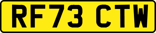 RF73CTW