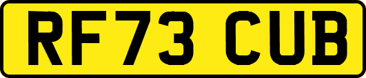RF73CUB