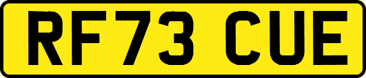 RF73CUE