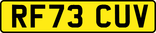 RF73CUV
