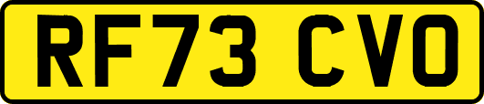 RF73CVO