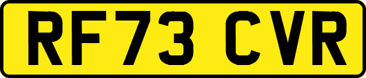 RF73CVR