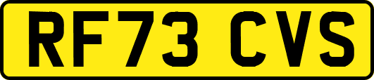 RF73CVS