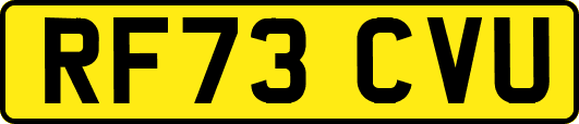 RF73CVU
