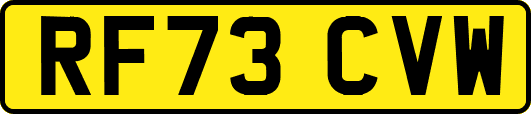 RF73CVW