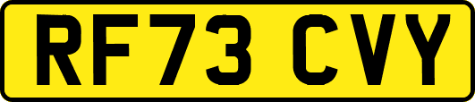 RF73CVY