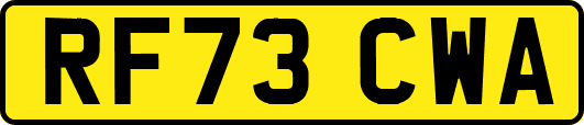 RF73CWA