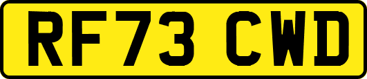 RF73CWD