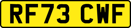 RF73CWF