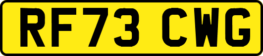 RF73CWG