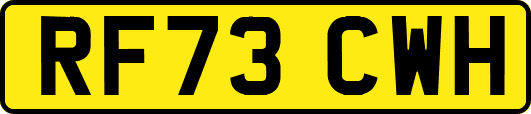 RF73CWH