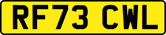 RF73CWL