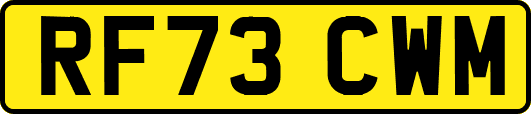RF73CWM