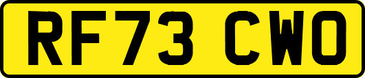 RF73CWO