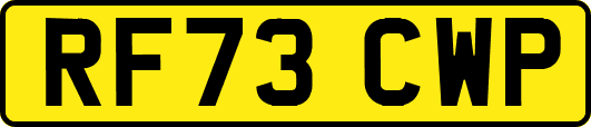 RF73CWP