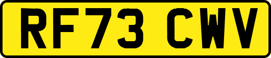 RF73CWV