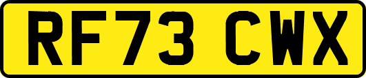 RF73CWX