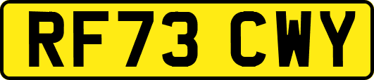 RF73CWY