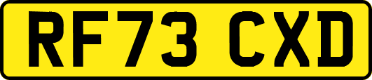 RF73CXD
