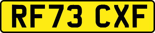 RF73CXF
