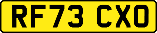 RF73CXO