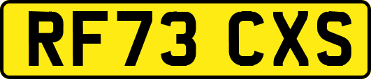 RF73CXS