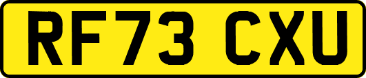 RF73CXU