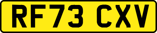 RF73CXV