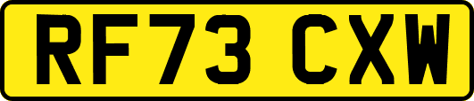RF73CXW