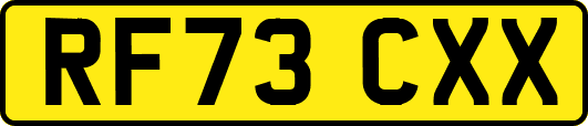 RF73CXX