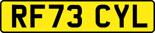 RF73CYL