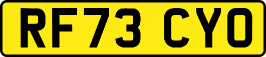 RF73CYO