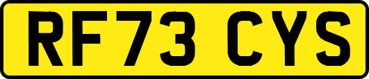 RF73CYS