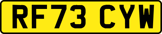RF73CYW