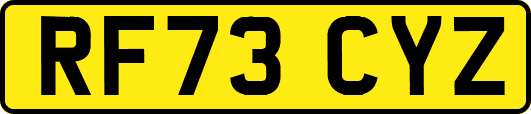 RF73CYZ