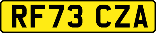 RF73CZA