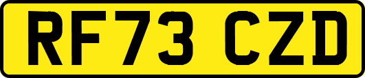 RF73CZD