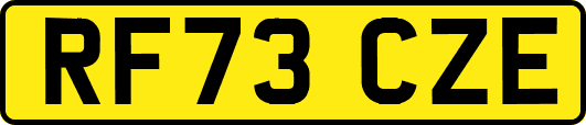 RF73CZE